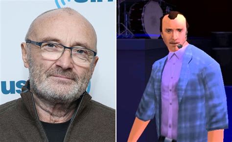 phil collins vice city stories|phil collins wife murdered.